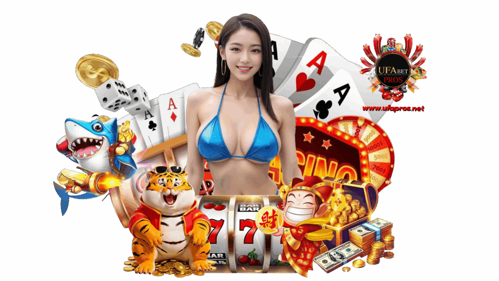 ufapros เอาใจสายปั่นทุนน้อยให้ลุ้นแตกรัว แอดมินของที่นี่ตอบ